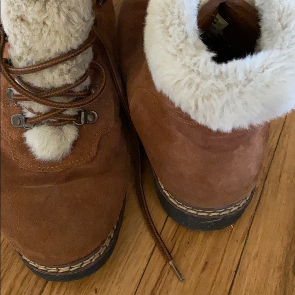 Spasso boots! - Picture 4 of 4